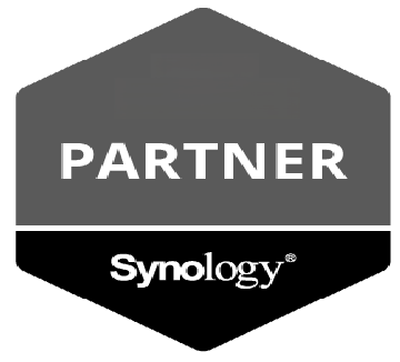 Synology Logo